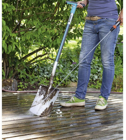 GARDENA Cleaning Nozzle with Connector System