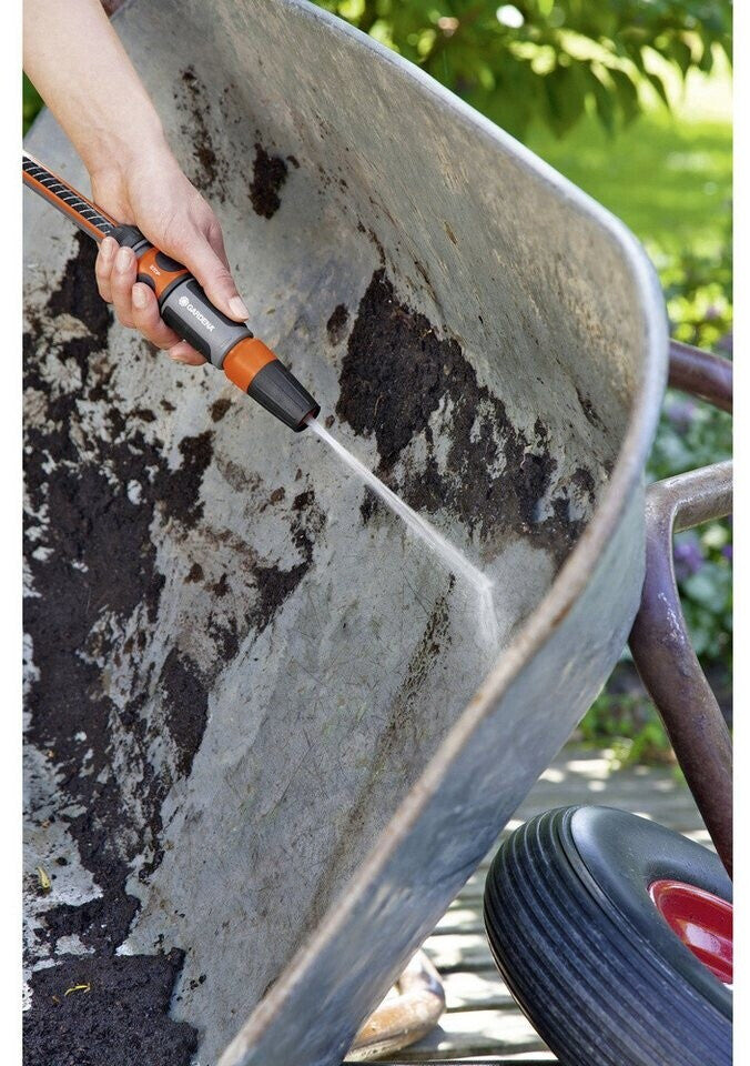GARDENA Cleaning Nozzle with Connector System