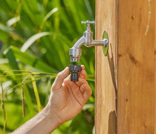 GARDENA SB Professional System Tap Connector