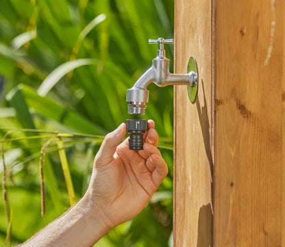 GARDENA SB Professional System Tap Connector