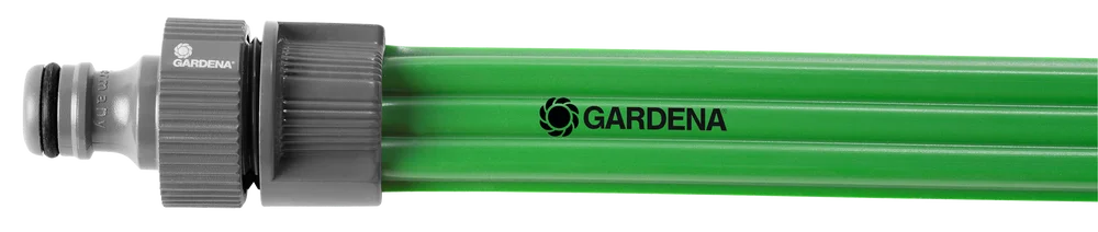 GARDENA Schlauch-Regner-Anschlussset