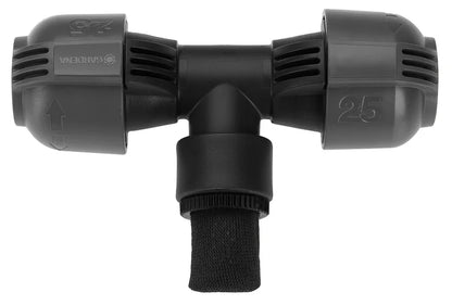 GARDENA Sprinklersystem Pipeline Entwässerungsventil