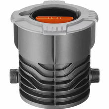 GARDENA Sprinklersystem Regulier- und Absperrdose