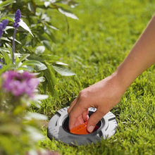 GARDENA Sprinklersystem Regulier- und Absperrdose