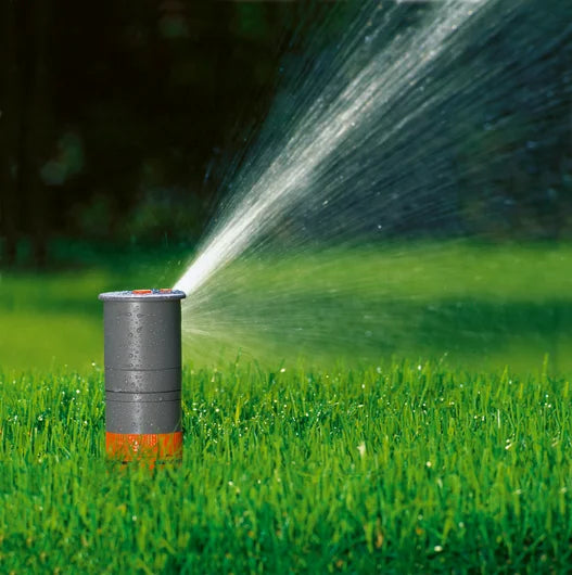 GARDENA Sprinklersystem Turbinen-Versenkregner T 200