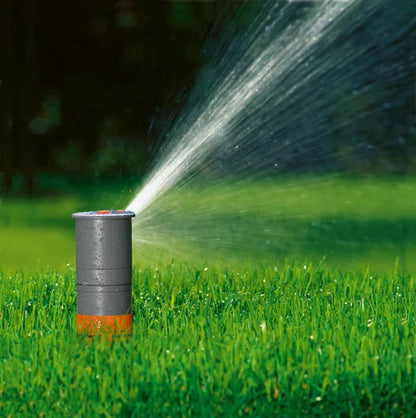 GARDENA Sprinklersystem Turbinen-Versenkregner T 200