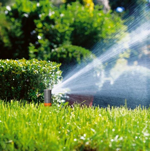GARDENA Sprinklersystem Turbinen-Versenkregner T 380