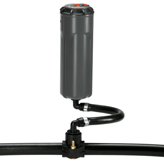 GARDENA T-Stück 25 mm x 3/4"-Innengewinde