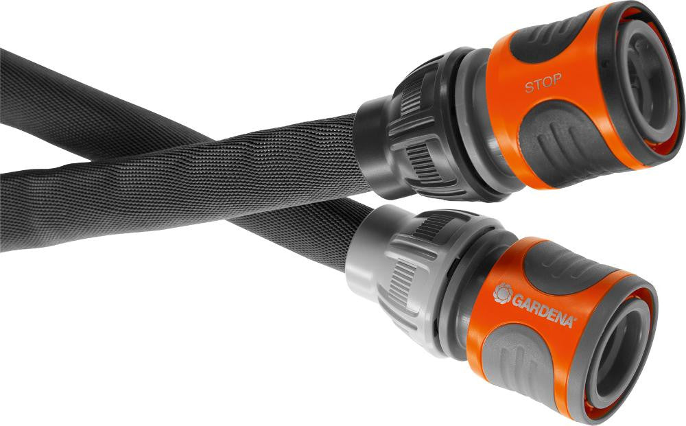 GARDENA Textilschlauch Liano™ Set