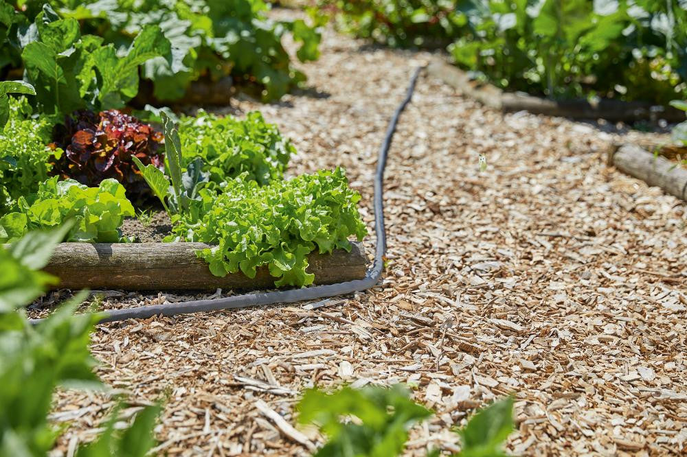 GARDENA Textilschlauch Liano™ Set