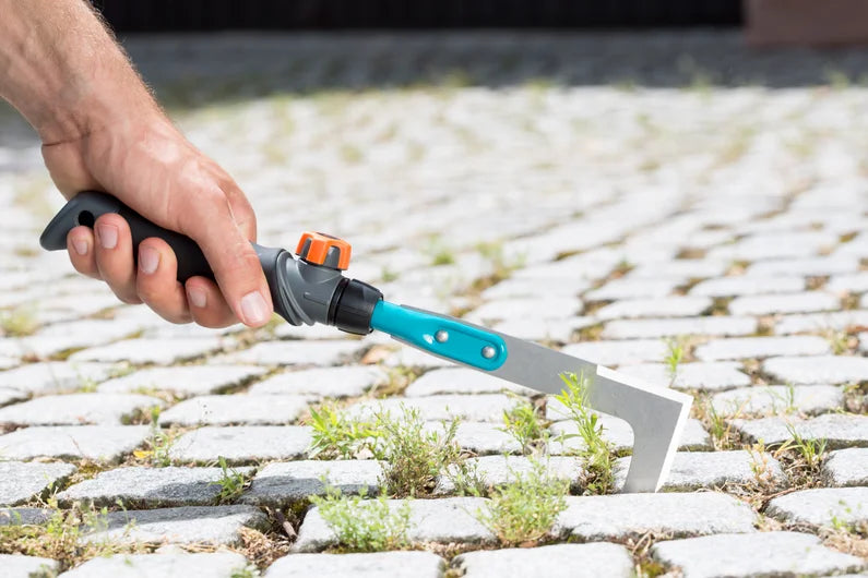 combisystem Joint Scraper