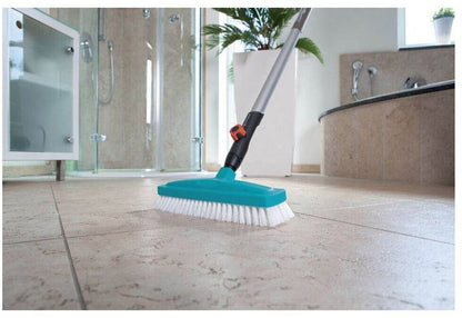 combisystem Scrubbing Brush
