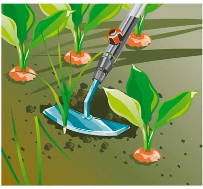 GARDENA combisystem- Schuffel “GARDEX”