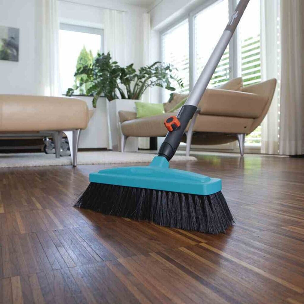 combisystem Indoor Broom