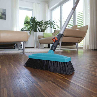 combisystem Indoor Broom