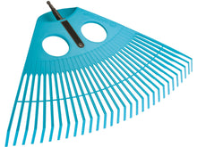 Plastic Fan Rake XXL
