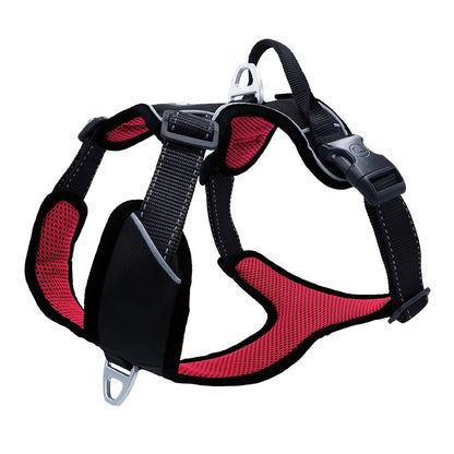 Petlando OUTDOOR HARNESS