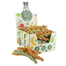 Garden Bites Fruity Dental Swirls