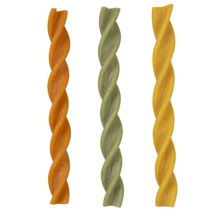 Garden Bites Fruity Dental Swirls