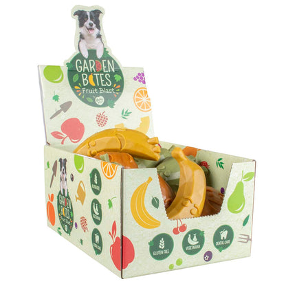Garden Bites Fruity Friends