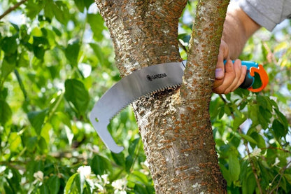 combisystem Garden Saw 300 PP curved