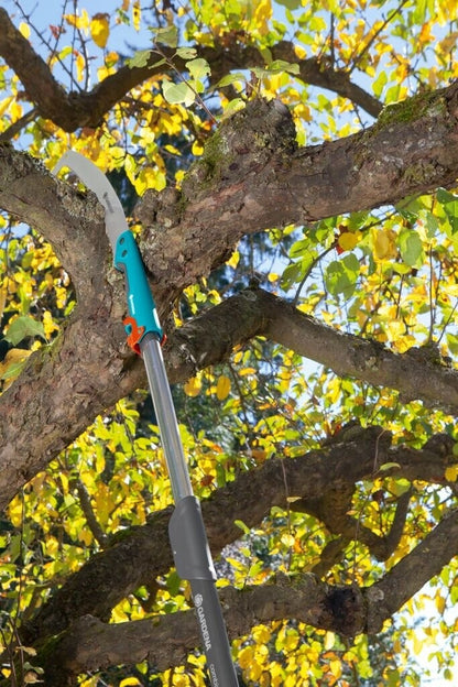 combisystem Garden Saw 300 PP curved