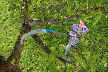combisystem Garden Saw 300 PP curved