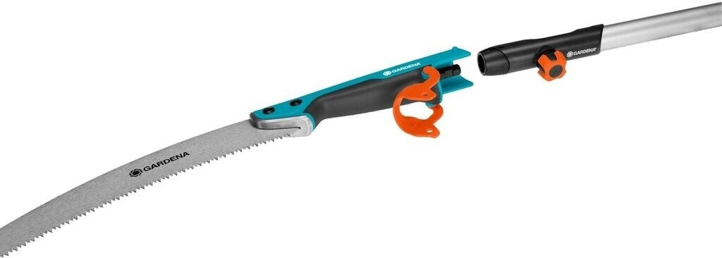 combisystem Garden Saw 300 PP curved