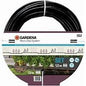 Gardena Micro-Drip-System, Drip Irrigation Set Hedge/Shrubs 50 m