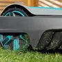 GARDENA Radbürsten für die SILENO-Modelle city + life