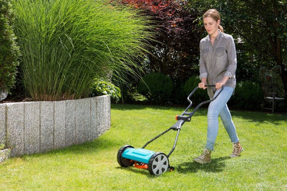 Cylinder Mower Classic 330