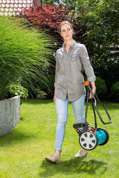 Cylinder Mower Classic 330
