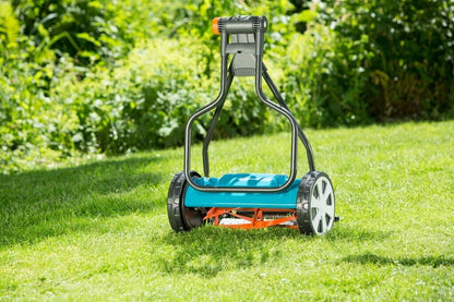 Cylinder Mower Classic 330