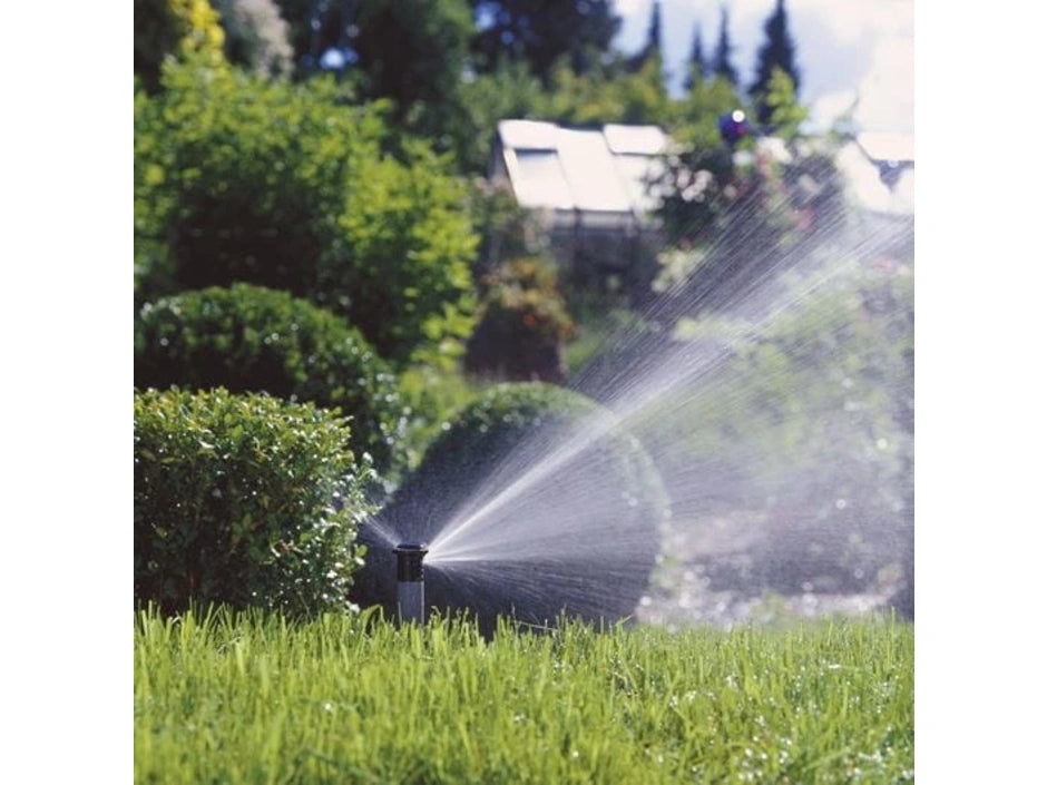 GARDENA Sprinklersystem Versenkregner S-ES