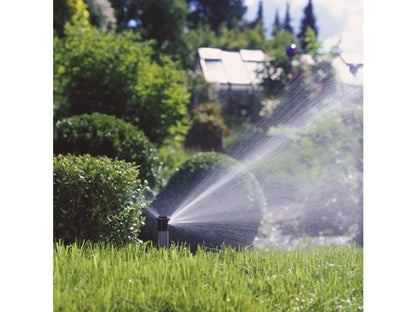 GARDENA Sprinklersystem Versenkregner S-ES