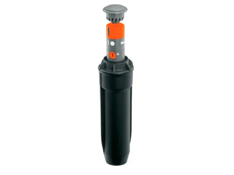 GARDENA Sprinklersystem Turbinen-Versenkregner T 100