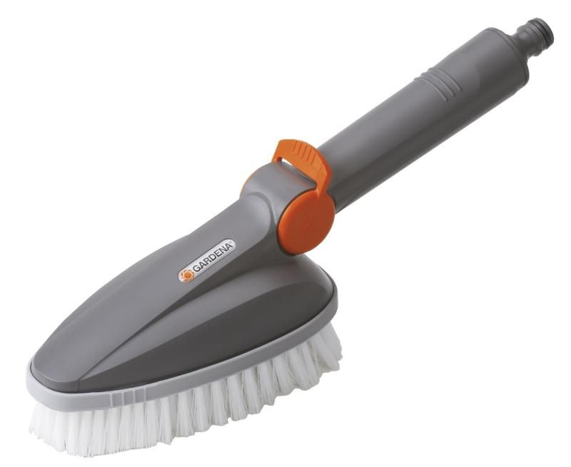 GARDENA Cleansystem-Handwaschbürste