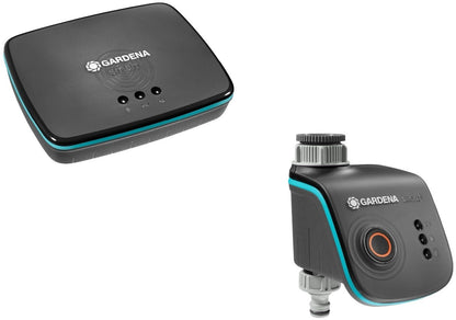 GARDENA smart Water Control Set
