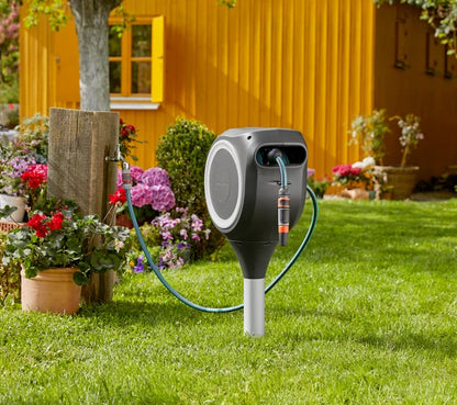 GARDENA Garten-Schlauchbox RollUp S