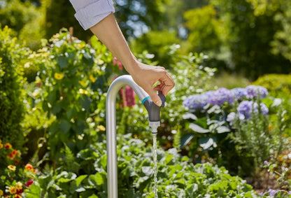 Pipeline Garden Faucet