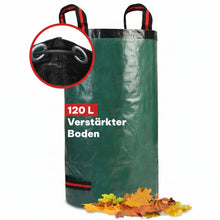 Noor Professional Garden Bag M 120L Ø 45x75 cm 210g/m²