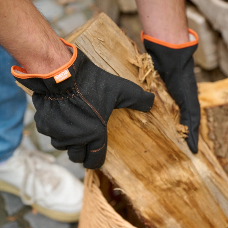 Siena GARDEN Gardening Glove for Gardening & Woodworking