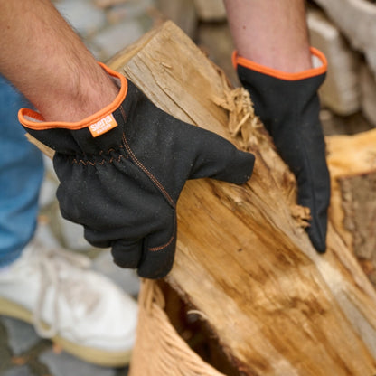 Siena GARDEN Gardening Glove for Gardening & Woodworking