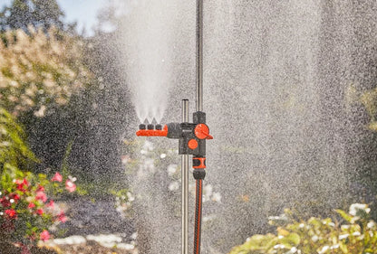 GARDENA Garden Showers Duo