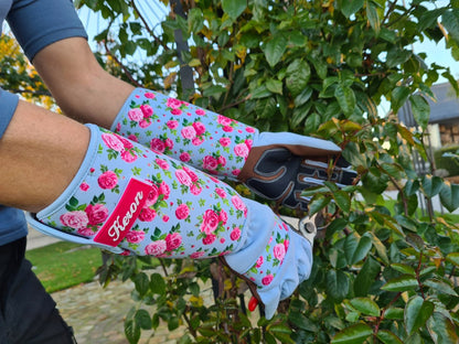 Kerbl Garden Glove Rose Garden