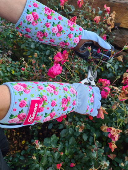 Kerbl Garden Glove Rose Garden
