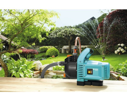 Gardena Garden Pump 3000/4 without Hose, Pump Only