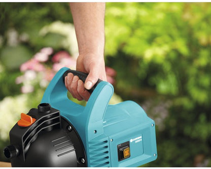 Gardena Garden Pump 3000/4 without Hose, Pump Only