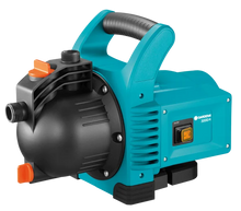 Gardena Garden Pump 3000/4 without Hose, Pump Only