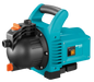 Gardena Garden Pump 3000/4 without Hose, Pump Only